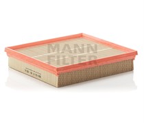 C25135 Воздушный фильтр Mann filter C25135