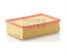 C25136 Воздушный фильтр Mann filter C25136