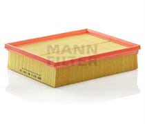 C25146 Воздушный фильтр Mann filter C25146