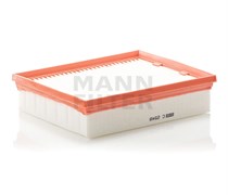 C2548 Воздушный фильтр Mann filter C2548