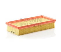 C2554 Воздушный фильтр Mann filter C2554