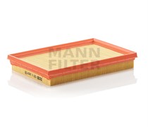 C2557 Воздушный фильтр Mann filter C2557