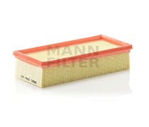 C2561 Воздушный фильтр Mann filter C2561