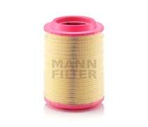 C25660/2 Воздушный фильтр Mann filter C256602