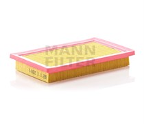 C2568/1 Воздушный фильтр Mann filter C25681