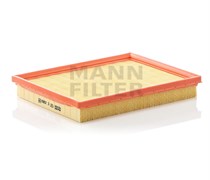 C2569 Воздушный фильтр Mann filter C2569