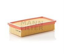 C2571/1 Воздушный фильтр Mann filter C25711