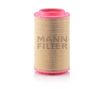 C25860/5 Воздушный фильтр Mann filter C258605