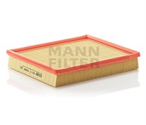 C2598 Воздушный фильтр Mann filter C2598