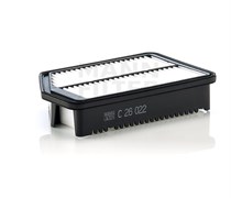 C26022 Воздушный фильтр Mann filter C26022