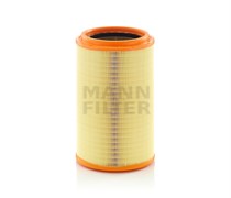 C26025 Воздушный фильтр Mann filter C26025