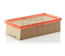 C26107 Воздушный фильтр Mann filter C26107