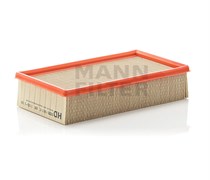 C26110/1 Воздушный фильтр Mann filter C261101