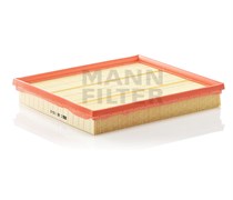 C26110/2 Воздушный фильтр Mann filter C261102