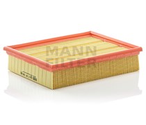 C26126 Воздушный фильтр Mann filter C26126