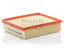 C26168/1 Воздушный фильтр Mann filter C261681