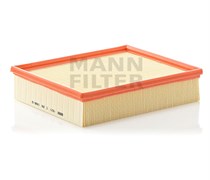 C26168/2 Воздушный фильтр Mann filter C261682