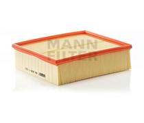 C26206/1 Воздушный фильтр Mann filter C262061