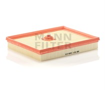 C2695/2 Воздушный фильтр Mann filter C26952