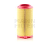 C27038/1 Воздушный фильтр Mann filter C270381