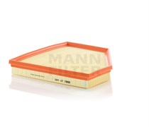 C27045 Воздушный фильтр Mann filter C27045