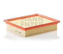 C27154/1 Воздушный фильтр Mann filter C271541