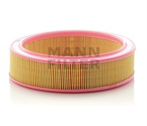 C2760 Воздушный фильтр Mann filter C2760