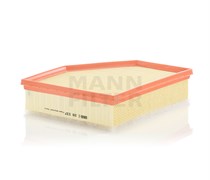 C28037 Воздушный фильтр Mann filter C28037