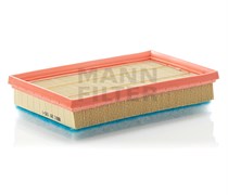 C28105/1 Воздушный фильтр Mann filter C281051