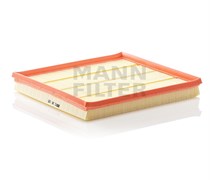 C28125 Воздушный фильтр Mann filter C28125