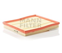 C28125/1 Воздушный фильтр Mann filter C281251