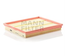 C28150 Воздушный фильтр Mann filter C28150