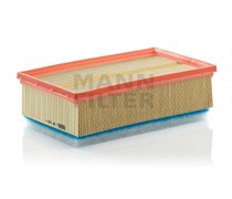 C28160/1 Воздушный фильтр Mann filter C281601