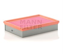 C28162 Воздушный фильтр Mann filter C28162