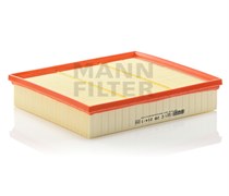 C28214/1 Воздушный фильтр Mann filter C282141