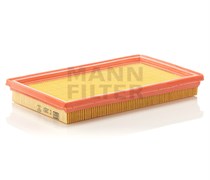 C2851 Воздушный фильтр Mann filter C2851