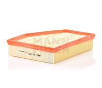 C29230 Воздушный фильтр Mann filter C29230