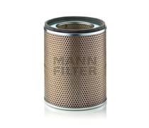 C29624/1 Воздушный фильтр Mann filter C296241