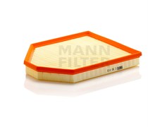 C30013 Воздушный фильтр Mann filter C30013