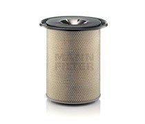 C301184 Воздушный фильтр Mann filter C301184