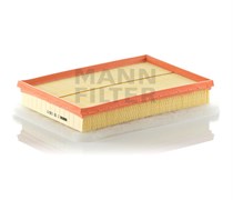 C30125/3 Воздушный фильтр Mann filter C301253