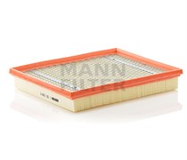 C30130/1 Воздушный фильтр Mann filter C301301