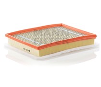 C30130/2 Воздушный фильтр Mann filter C301302