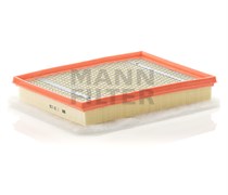 C30138 Воздушный фильтр Mann filter C30138