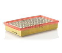 C30153/1 Воздушный фильтр Mann filter C301531