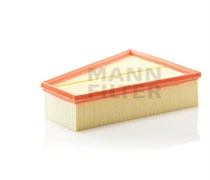 C30161 Воздушный фильтр Mann filter C30161