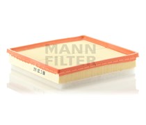 C30163 Воздушный фильтр Mann filter C30163