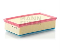 C30190 Воздушный фильтр Mann filter C30190