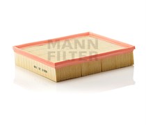 C30198 Воздушный фильтр Mann filter C30198