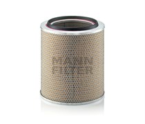 C30630 Воздушный фильтр Mann filter C30630